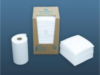 Tấm Thấm Dầu N-FIBER P30