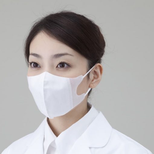 Sự Thật Rùng Mình Khẩu Trang Kháng Khuẩn Bạn Đang Dùng.