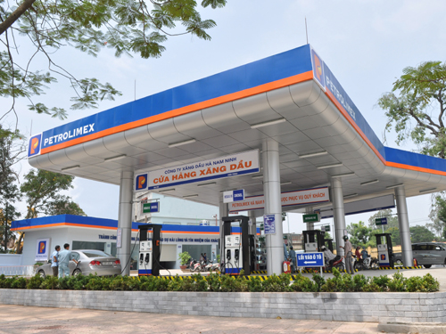 Cách Lập Kế Hoạch Ứng Phó Sự Cố Tràn Dầu