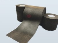 Giấy Kháng Khuẩn Đen Meltblown BFE 95-99%