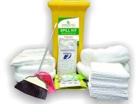 Bộ Ứng Phó Khẩn Cấp 60L Cho Xe Bồn