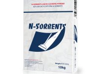 8a17505dd8852cdb7594 Bột Thấm Dầu N-Sorbents Siêu Thấm Hút Đa Năng